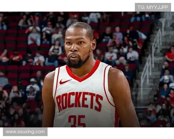 火箭负黄蜂杜兰特48分难救主